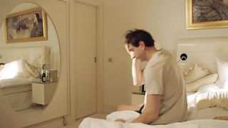 Anna Kaderavkova nude - Stastny novy rok (2019)