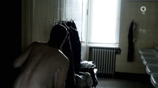 Annika Kuhl hot - Tatort (2015)