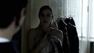 Annika Kuhl hot - Tatort (2015)