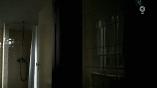 Annika Kuhl hot - Tatort (2015)