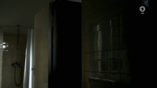 Annika Kuhl hot - Tatort (2015)