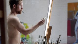 Anouk Kleykamp naked - Familieweekend (2016)