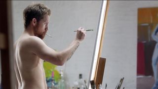 Anouk Kleykamp naked - Familieweekend (2016)