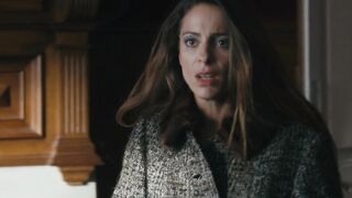 Audrey Dana hot - Knock (2017)