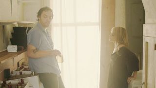 Brea Grant naked - After Midnight (2019)