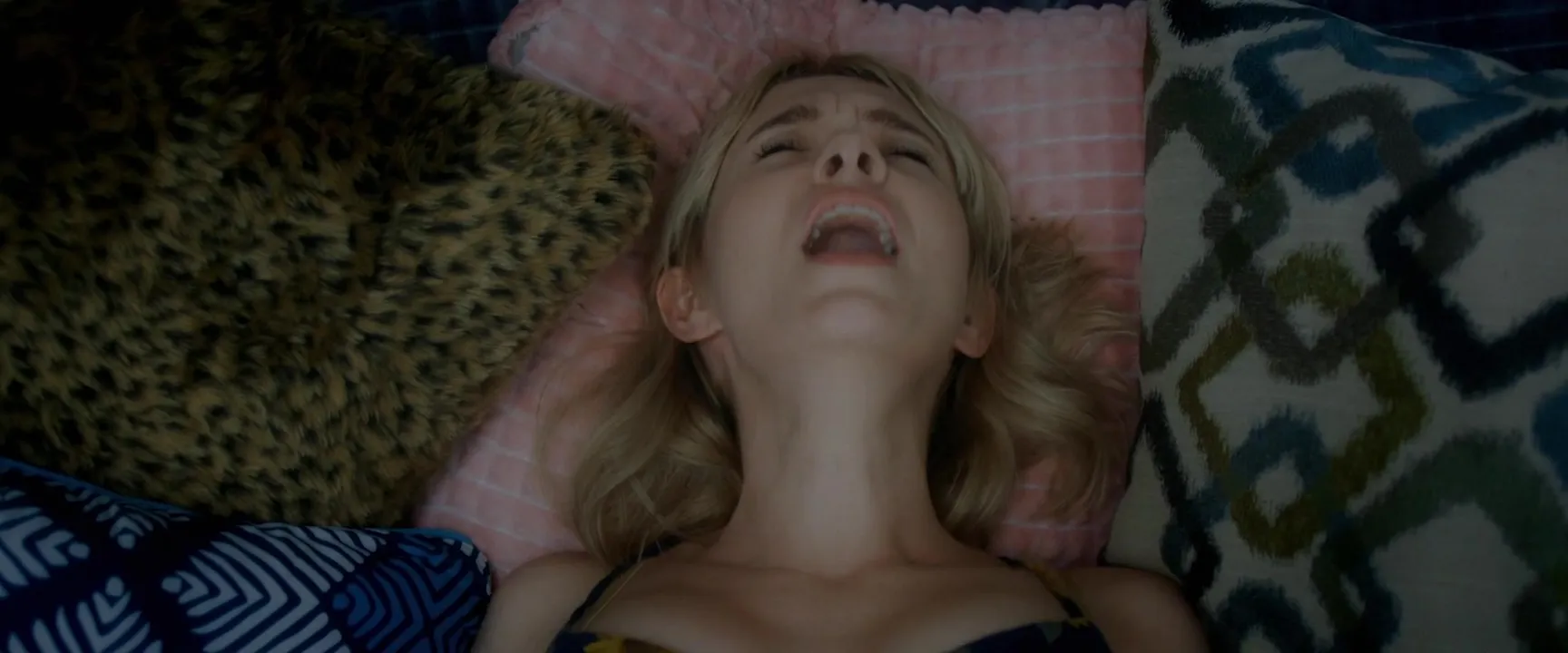 Brea grant sexy