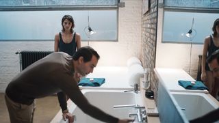 Cheyenne Lohnen naked - Women of the Night  (2019)(Season1,Episode9)