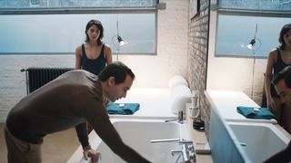 Cheyenne Lohnen naked - Women of the Night  (2019)(Season1,Episode9)