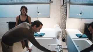 Cheyenne Lohnen naked - Women of the Night  (2019)(Season1,Episode9)