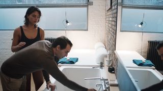 Cheyenne Lohnen naked - Women of the Night  (2019)(Season1,Episode9)