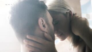 Cheyenne Pahde nude - Alles was zahlt (2018)