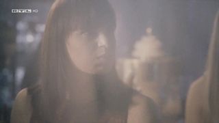 Cheyenne Pahde nude - Alles was zahlt (2018)