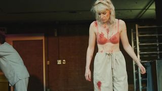 Chloe Farnworth naked - 12 Hour Shift (2020)