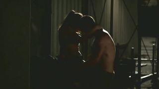 Dana Ivgy - Efes beyahasei enosh (2014)