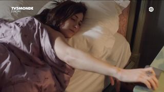 Eleonore Gosset sexy - l'art du crime (2017)  (Season1, Episode6)