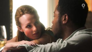 Emma Jane naked - Polizeiruf 110 (2019) TV Show Nudity