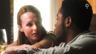 Emma Jane naked - Polizeiruf 110 (2019) TV Show Nudity