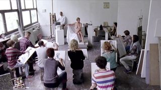 Eva Timar old nudity - Legenda (2011)