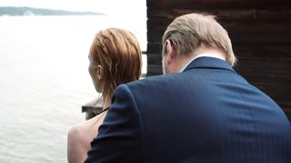 Franziska Petri nude - Der Alte (2018) (Season42,Episode2)