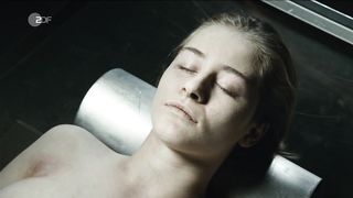 Helena Siegmund-Schultze nackt - Der Kriminalist (2017) (Season12,Episode4)