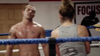 Jennifer Lopez sexy - Shades_of_Blue (2016) (Season1,Episode1)