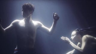 Jessica Josse - Blow (2018)