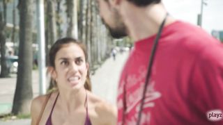 Julia Bonjoch nude - Drama (2020)