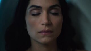 Lela Loren sexy - Altered Carbon (2020) (Season2,Episode8)