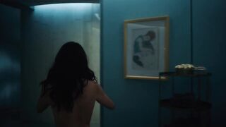 Lela Loren sexy - Altered Carbon (2020) (Season2,Episode8)