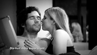 Lise Martin nude - Ruptures (2016) (Season1,Episode6)