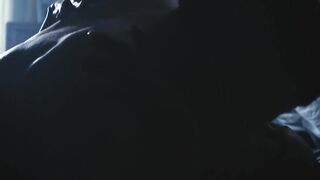 Lyndie Greenwood naked - Cut to the Chase (2016)