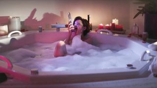 Macarena Gomez nude - Vibriciones (2016)