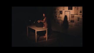 Marie Goluke sexy - EROTISM (2016)