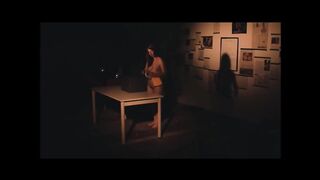 Marie Goluke sexy - EROTISM (2016)