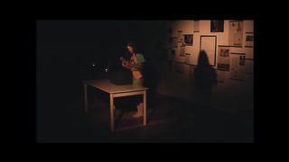 Marie Goluke sexy - EROTISM (2016)