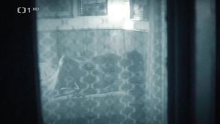 Martina Preissova - Rapl s01e09 (2016)