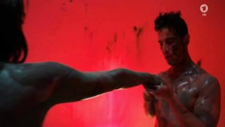 Michela Ferrazza hot - Der Urbino Krimi Die Tote im Palazzo (2016)