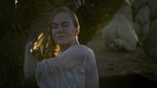 Nicole Kidman sexy - Queen_Of_The_Desert (2016)