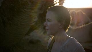 Nicole Kidman sexy - Queen_Of_The_Desert (2016)