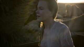 Nicole Kidman sexy - Queen_Of_The_Desert (2016)