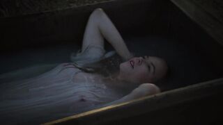 Nicole Kidman sexy - Queen_Of_The_Desert (2016)