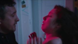 Nina Fog nude - Hey Bunny (2016)