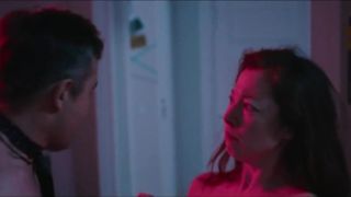 Nina Fog nude - Hey Bunny (2016)