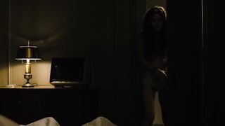 Olivia Luccardi, Kayla Foster - The Deuce (2017) (Season1,Episode5)