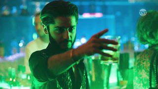 Patrizia Doll naked - 4 Blocks (2019) (Season3,Episode3)