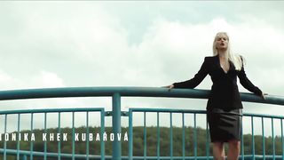 Petra Senkerikova naked - Modelar (2020)