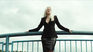 Petra Senkerikova naked - Modelar (2020)