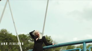 Petra Senkerikova naked - Modelar (2020)