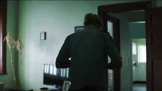 Rachael Blake nude - Slam (2018)