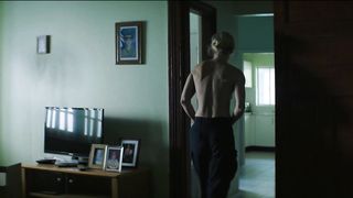 Rachael Blake nude - Slam (2018)